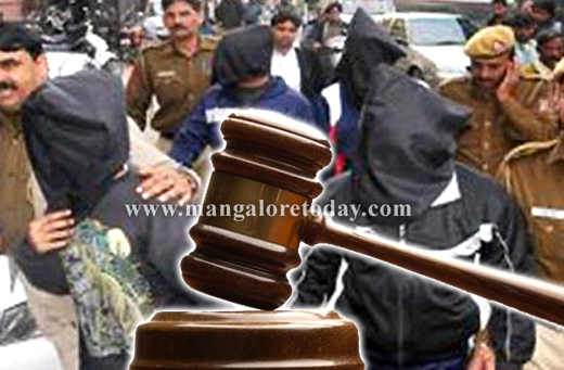 Delhi gangrape case verdict